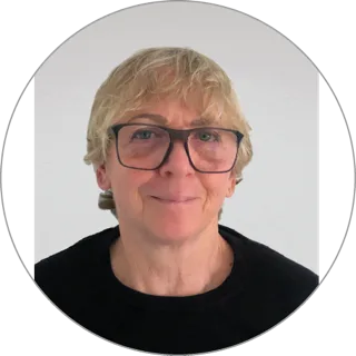 Christiane Wunderlich