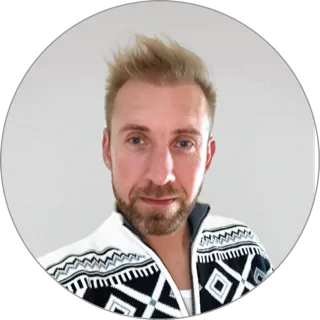 Daniel Weigelt