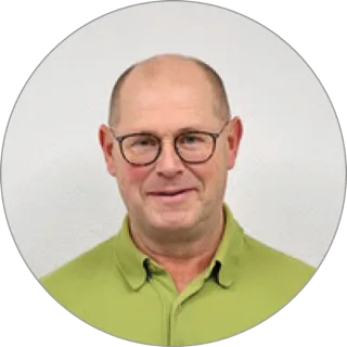 Dierk Bädermann