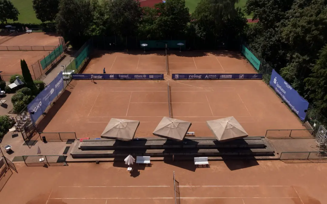 40 Jahre Hameln Open – Jubiläum mit Wumms