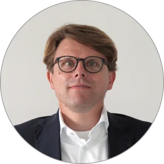 Jens Biel