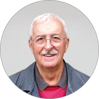 Karl-Heinz Drews