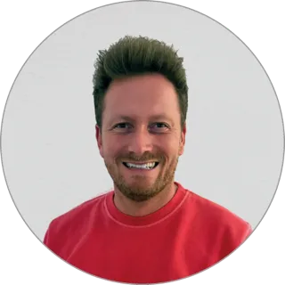Markus Rosensky