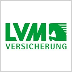 Logo von LVM Versicherung