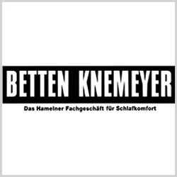 Logo von betten-knemeyer.de