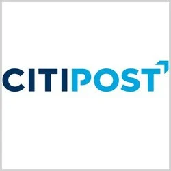 Logo von citipost.de