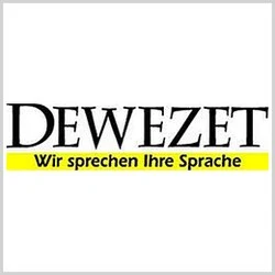 Logo von dewezet.de