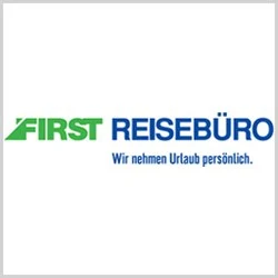Logo von first-reisebuero.de