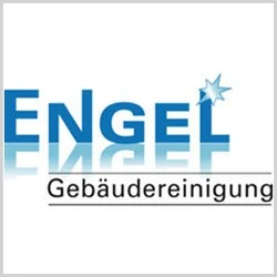 Logo von gebaeudereinigung-engel.com