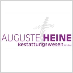 Logo von heine-bestattungen.de