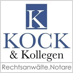 Logo von kanzlei-kock.de