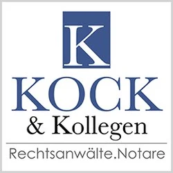 Logo von kanzlei-kock.de