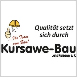 Logo von kursawe-bau.de