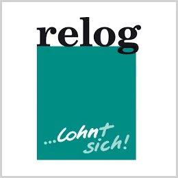 Logo von relog.de