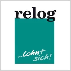 Logo von relog.de