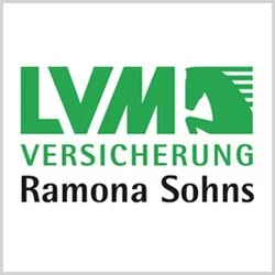 Logo von LVM Versicherung
