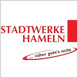 Logo von stadtwerke-hameln.de
