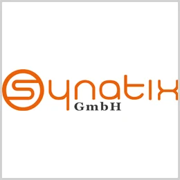 Logo von synatix.com