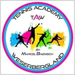 Logo von tennis-academy-weserbergland.de