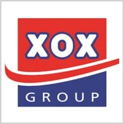 Logo von xox.de