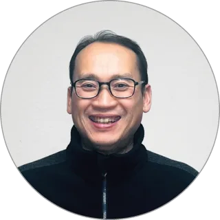 Thanh Huy Luong